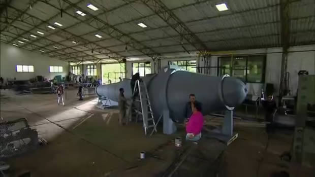 Las mu&ntilde;ecas de la mafia