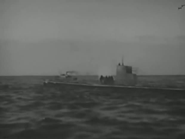 Atlantic Convoy