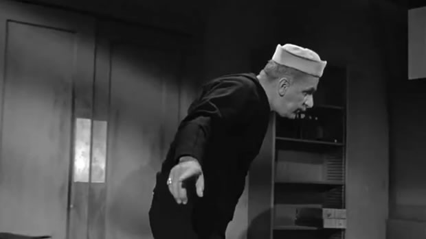 The Americanization of Emily