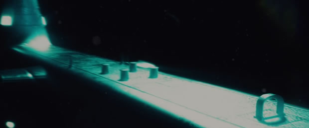 The Loch Ness Horror