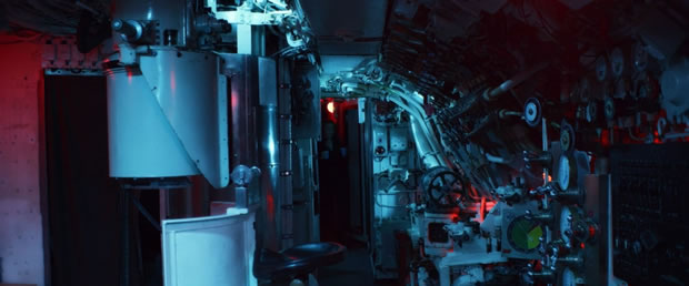 The Loch Ness Horror