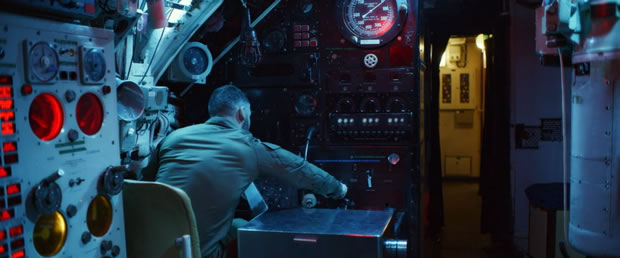 The Loch Ness Horror