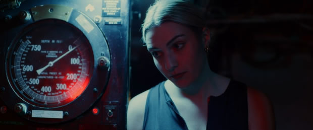 The Loch Ness Horror