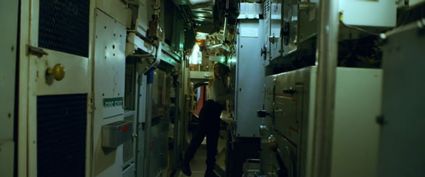 The Loch Ness Horror