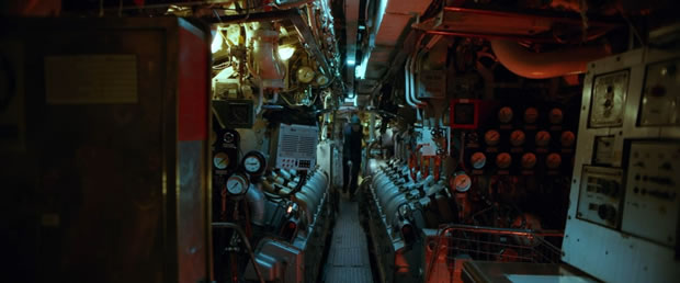 The Loch Ness Horror