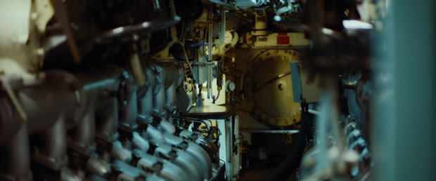 The Loch Ness Horror