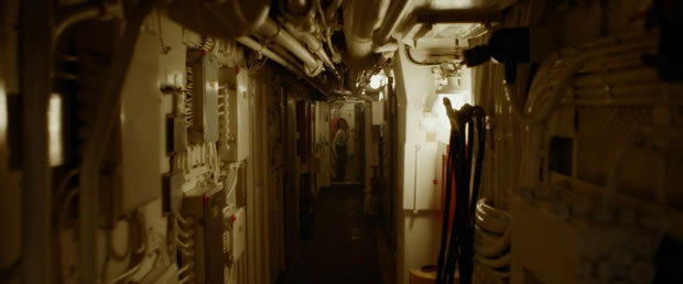 The Loch Ness Horror