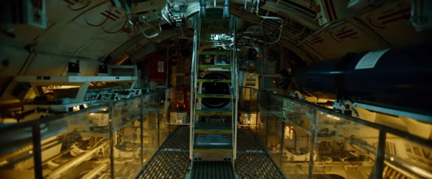 The Loch Ness Horror