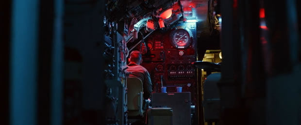 The Loch Ness Horror