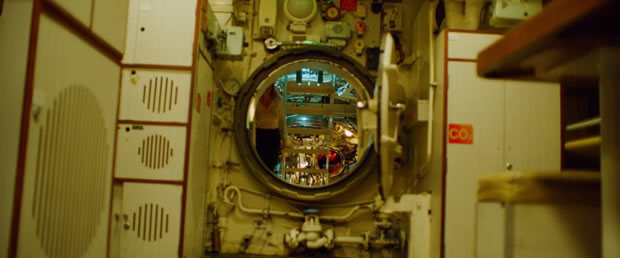 The Loch Ness Horror