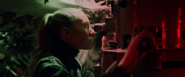 The Loch Ness Horror