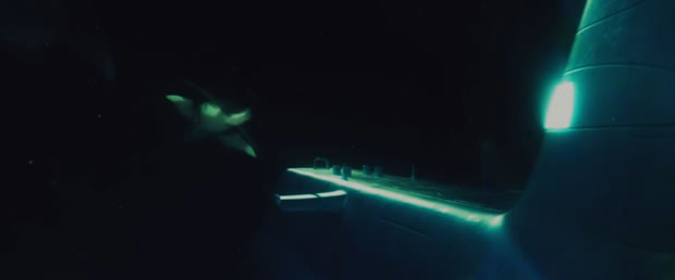 The Loch Ness Horror