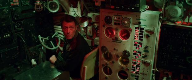 The Loch Ness Horror