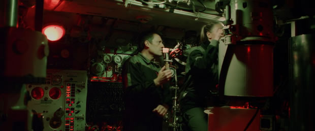 The Loch Ness Horror