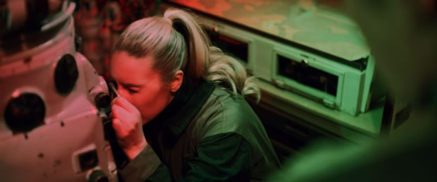 The Loch Ness Horror