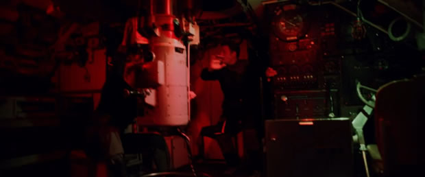 The Loch Ness Horror