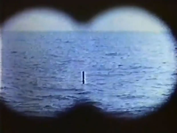 The wackiest ship in the Army