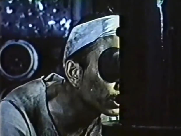 The wackiest ship in the Army