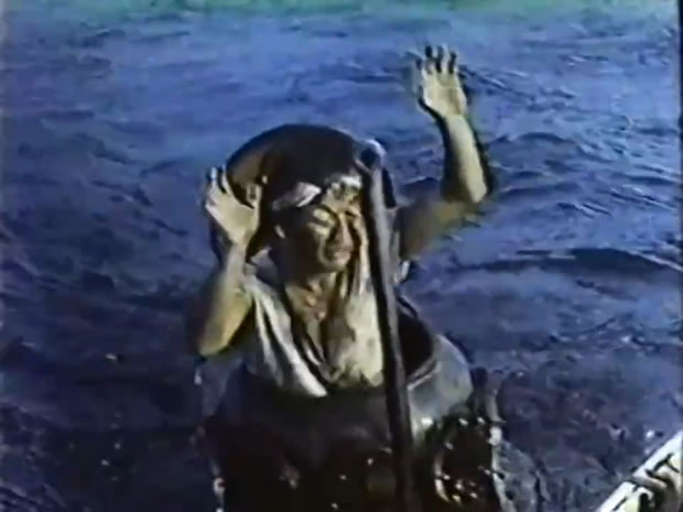 The wackiest ship in the Army