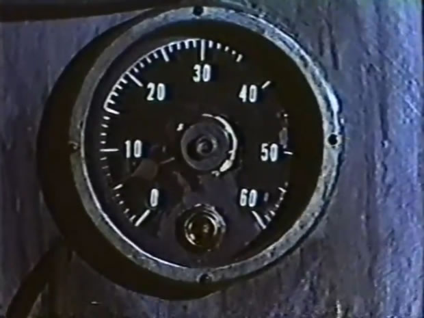 The wackiest ship in the Army