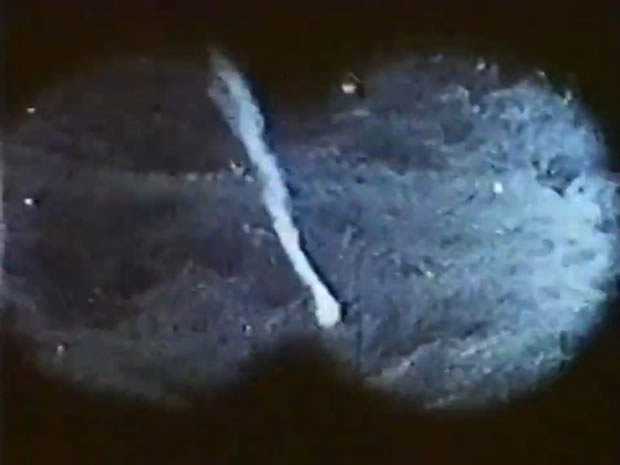 The wackiest ship in the Army