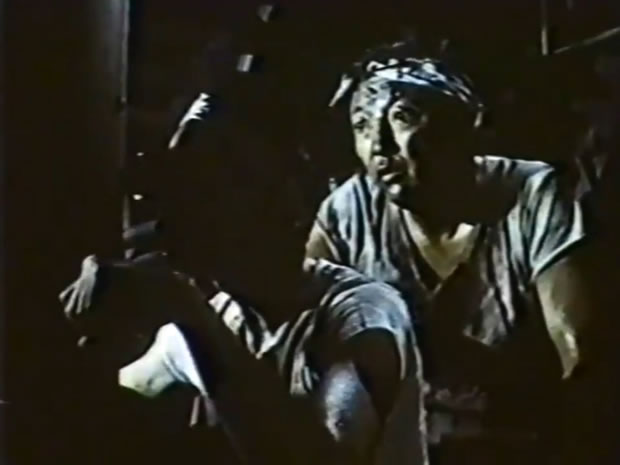 The wackiest ship in the Army