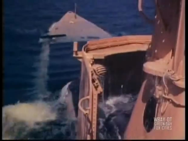 Operation Petticoat