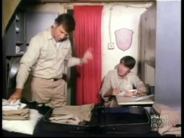 Operation Petticoat