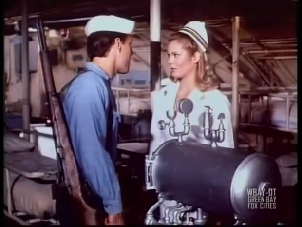 Operation Petticoat