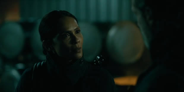 The Walking Dead: The Ones Who Live