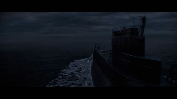 Whiskey on the Rocks