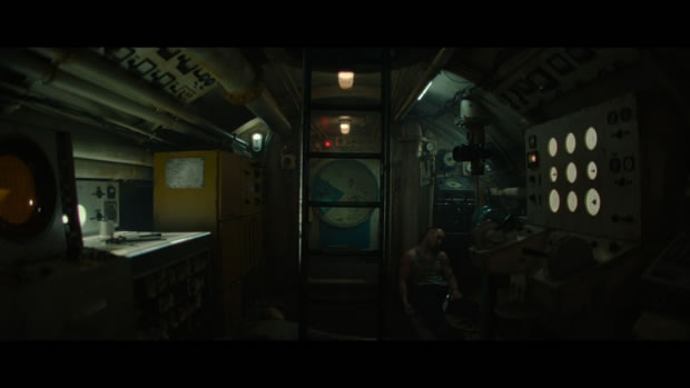 Whiskey on the Rocks