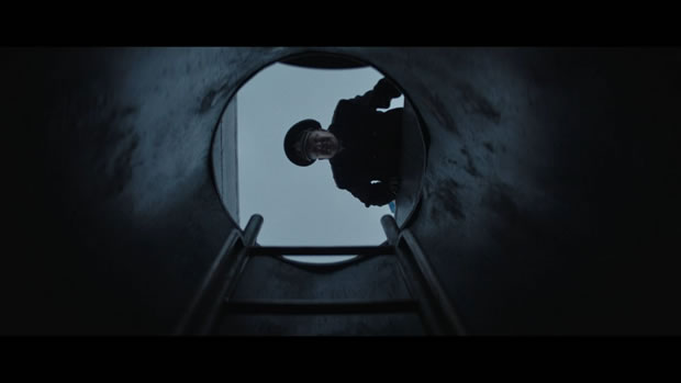 Whiskey on the Rocks