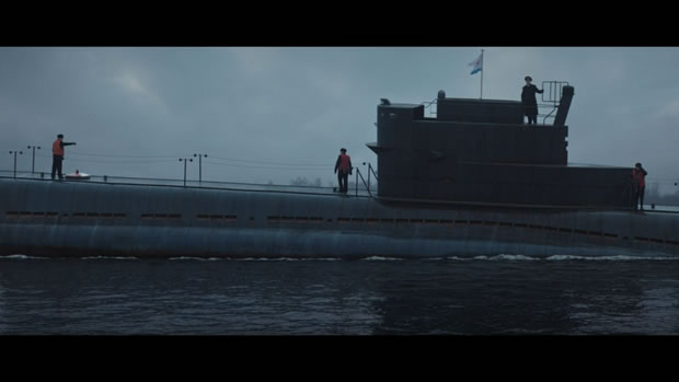 Whiskey on the Rocks