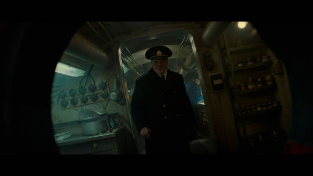 Whiskey on the Rocks