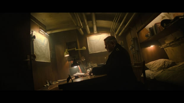 Whiskey on the Rocks