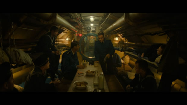 Whiskey on the Rocks