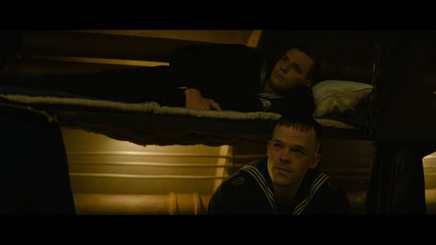 Whiskey on the Rocks