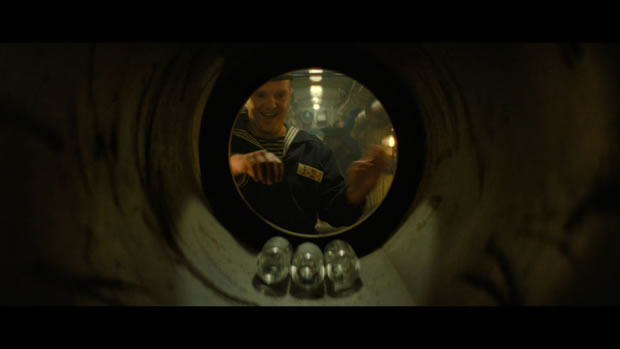 Whiskey on the Rocks