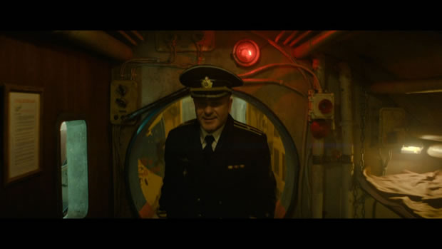 Whiskey on the Rocks