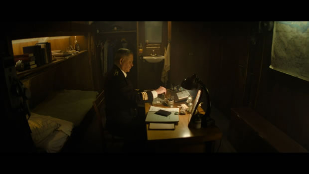 Whiskey on the Rocks