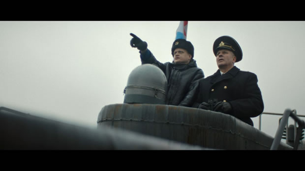 Whiskey on the Rocks