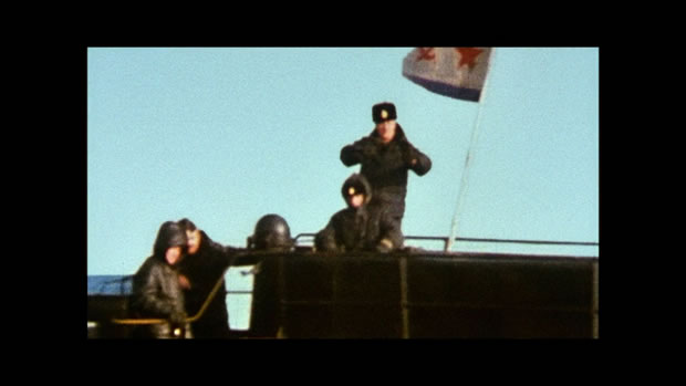 Whiskey on the Rocks