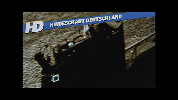 Whiskey on the Rocks