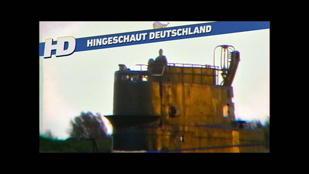 Whiskey on the Rocks