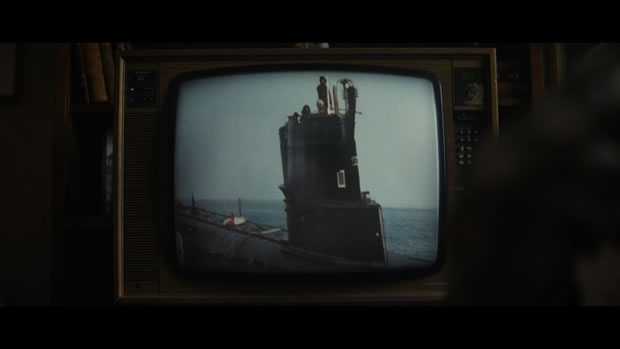 Whiskey on the Rocks