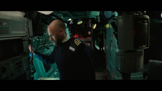 Whiskey on the Rocks