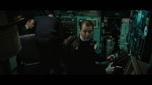 Whiskey on the Rocks