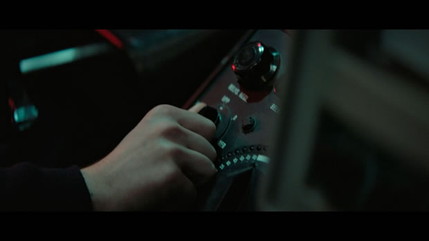 Whiskey on the Rocks