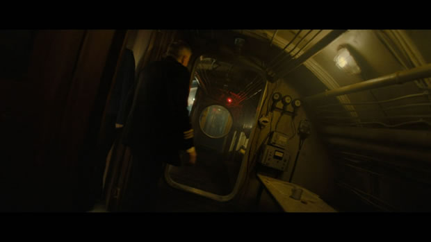 Whiskey on the Rocks